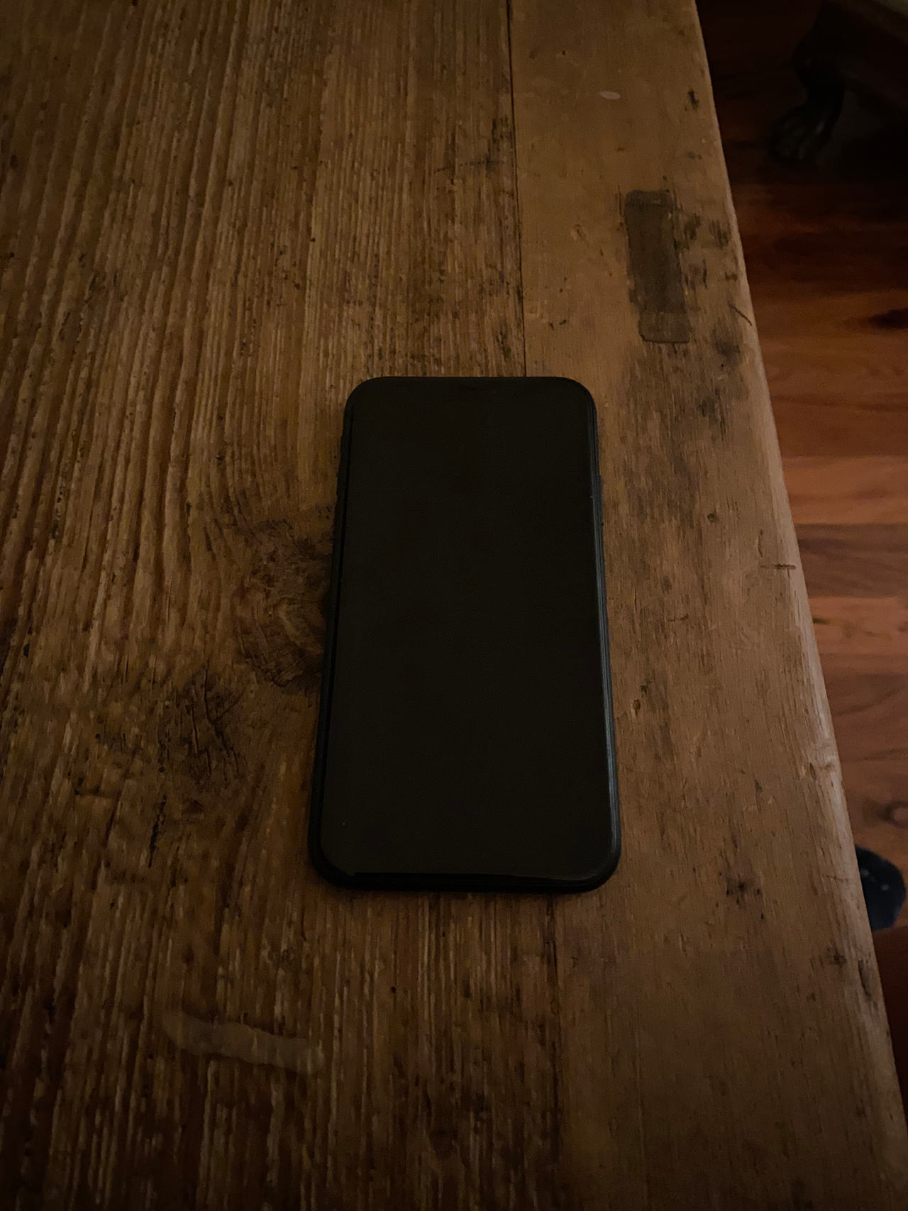 Apple iPhone