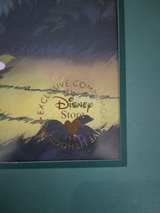Disney Bambi Exclusive Commemorative Lithograph 1997 - Image 4