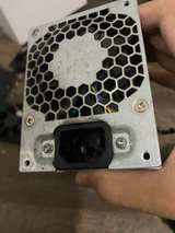 HP Victus Desktop PC Internal Parts - Image 2