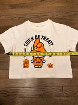 H&M My Melody Halloween Graphic Crop Top - Image 6