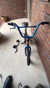 Huffy Marvel Spider-Man 16" Boys' Bike - Image 2