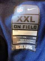 Nike New England Patriots Tom Brady Super Bowl LI Jersey - Image 3