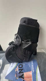 Ortonyx Ankle Foot Orthosis Support Brace - Image 3
