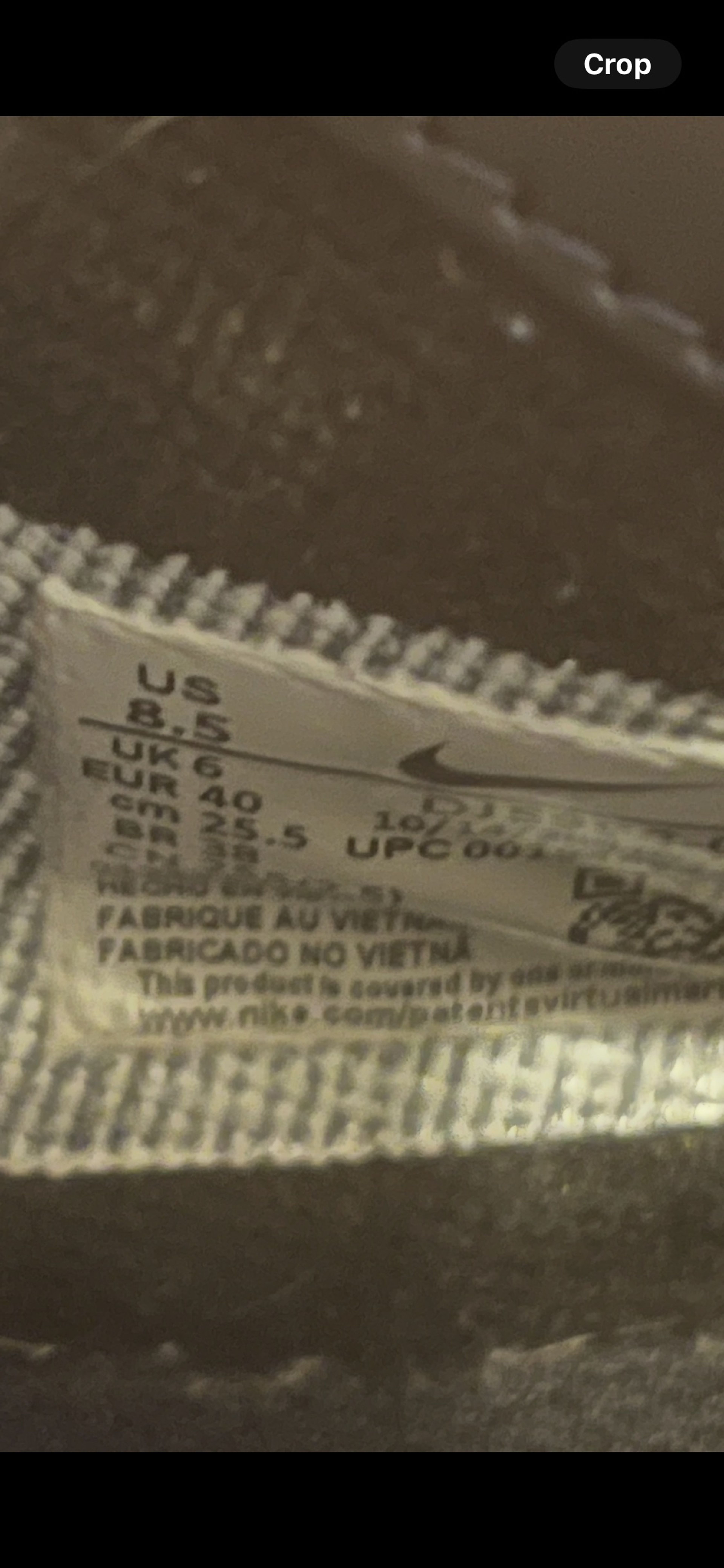 Nike Air Force 1 Low 'What The LA' - Image 2