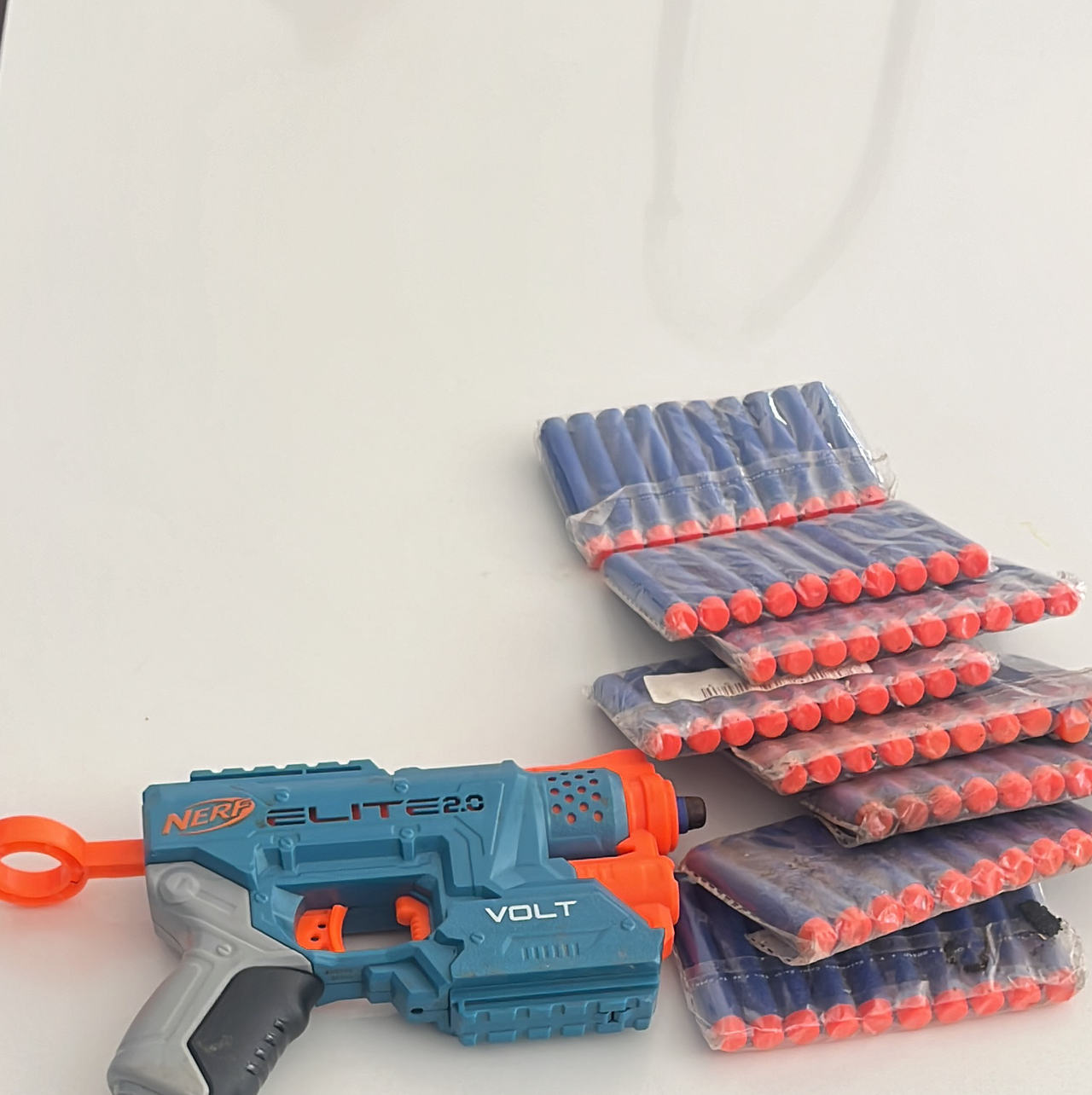 Nerf Elite 2.0 Volt SD-1 Blaster