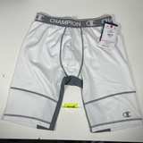 NWT 9” Champion Men's Compression Shorts & 3/4 pants, multiple sizes/Colors - Image 4