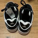 adidas Madcity Low Black White - Image 2