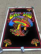 Eat Me Blacklight Poster - Image 6