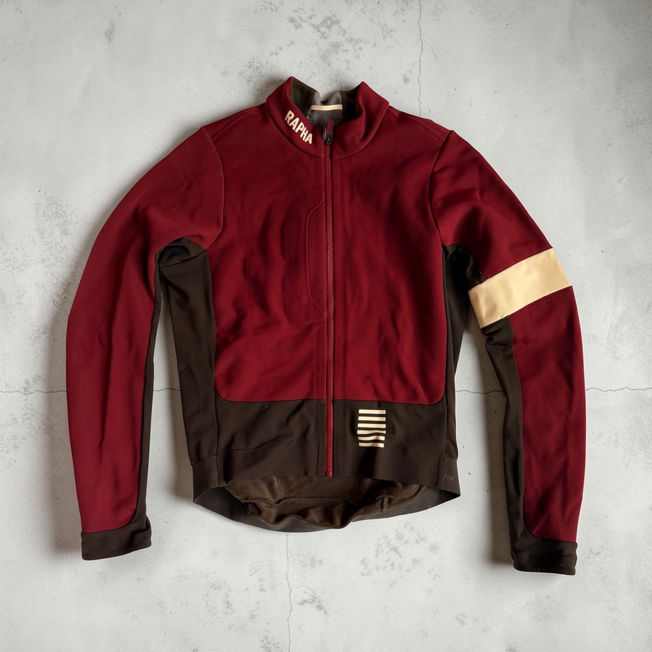 Rapha Pro Team Winter Jacket