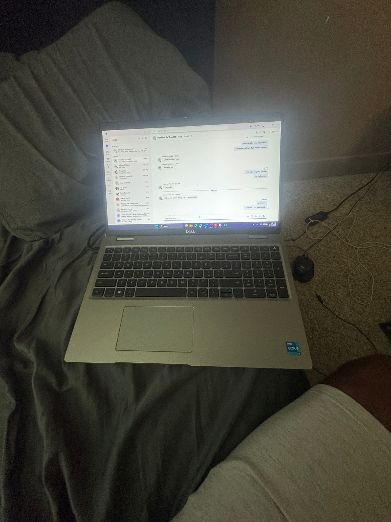 Dell Inspiron 15