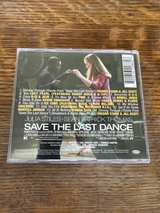 Save the Last Dance: Music from the Motion Picture CD - Image 2