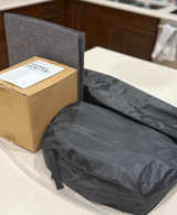 Portable Sauna Tent - Image 3