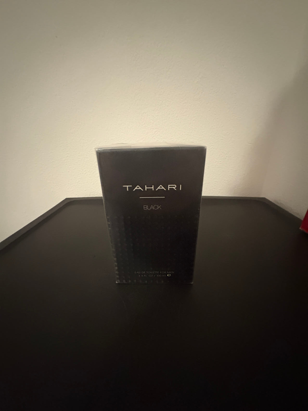 Tahari Black Eau de Toilette
