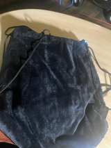 Sequin Drawstring Backpack - Image 4