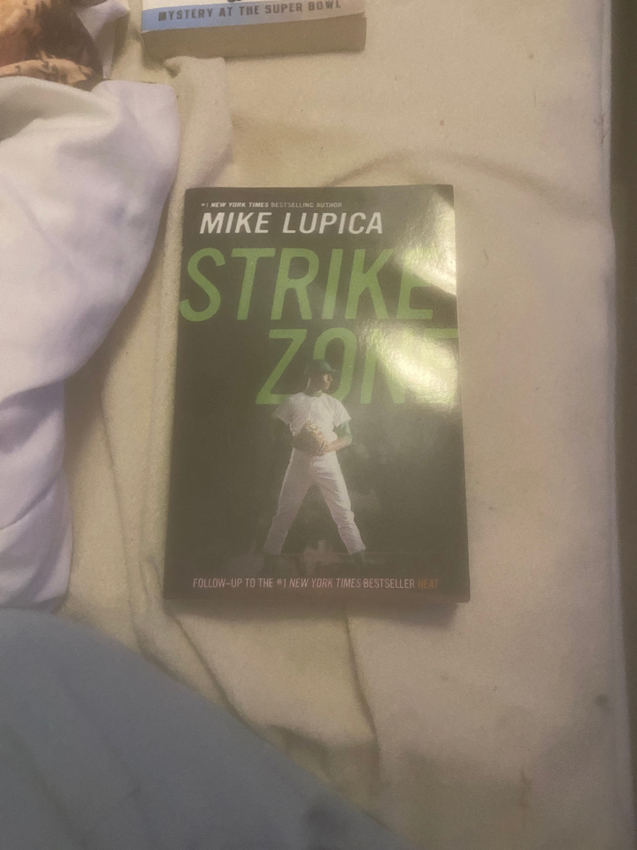 Strike Zone