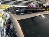 VW Touareg Trail Max Roof Rack with rear LED lights - Image 2