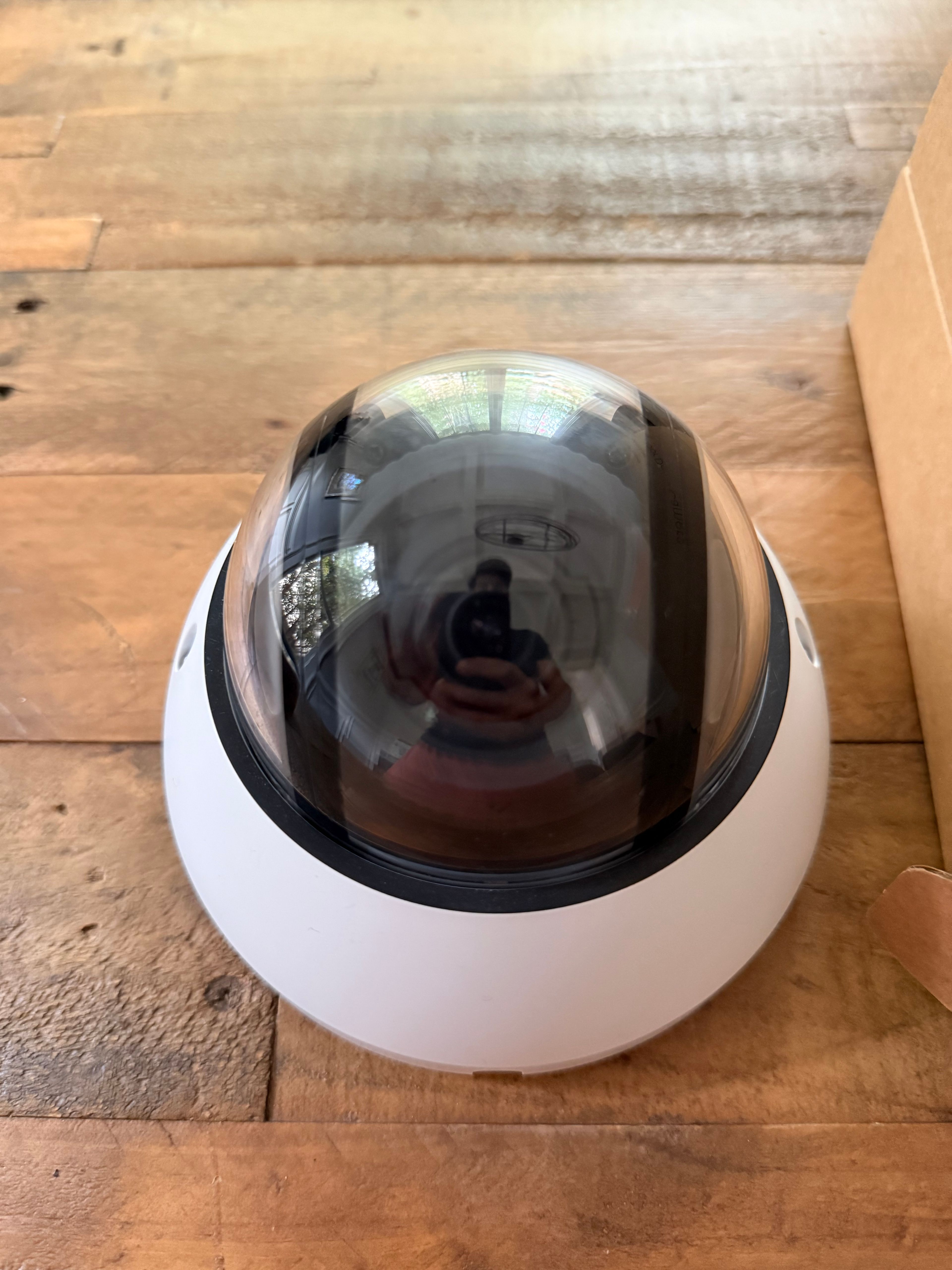 Verkada D62 Indoor Dome Camera - Image 2