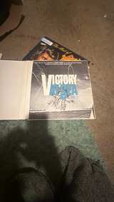 Richard Rodgers - Victory at Sea Vol. 2 (RCA Victor LM-2226) - Image 2