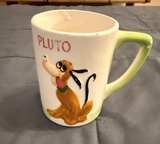 Vintage Walt Disney Productions Ceramic Mug - Image 3