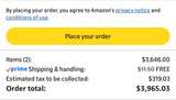 Sony Alpha 7C II Full Frame Camera Bundle with 16-35mm G PZ Lens & Accessories - Image 2