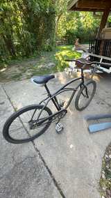 Murray SeaWind Beach Cruiser Bicycle - Image 2