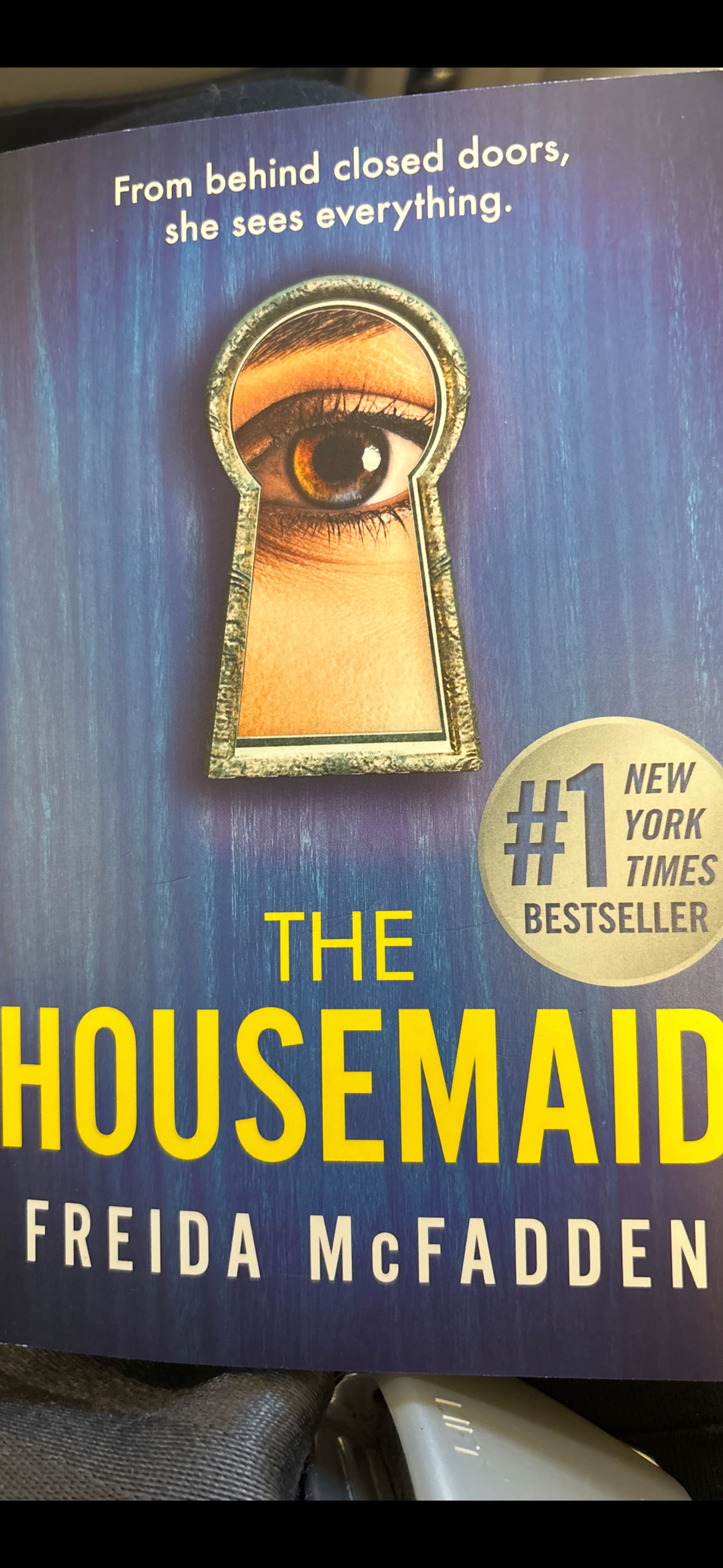 The Housemaid