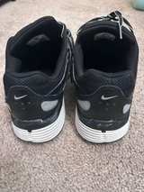 Nike P-6000 Black Metallic Silver Bowerman Series - Image 3