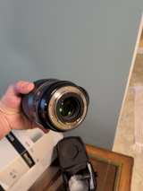 Sigma 135mm f/1.8 DG HSM Art Lens for Canon EF - Image 6