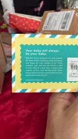 Letters to My Baby: Write Now. Read Later. Treasure Forever. - Image 2