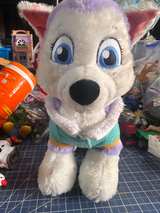 Build-A-Bear Paw Patrol Everest Plush 217 - Image 6