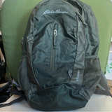 Eddie Bauer Stowaway Packable Backpack - Image 1