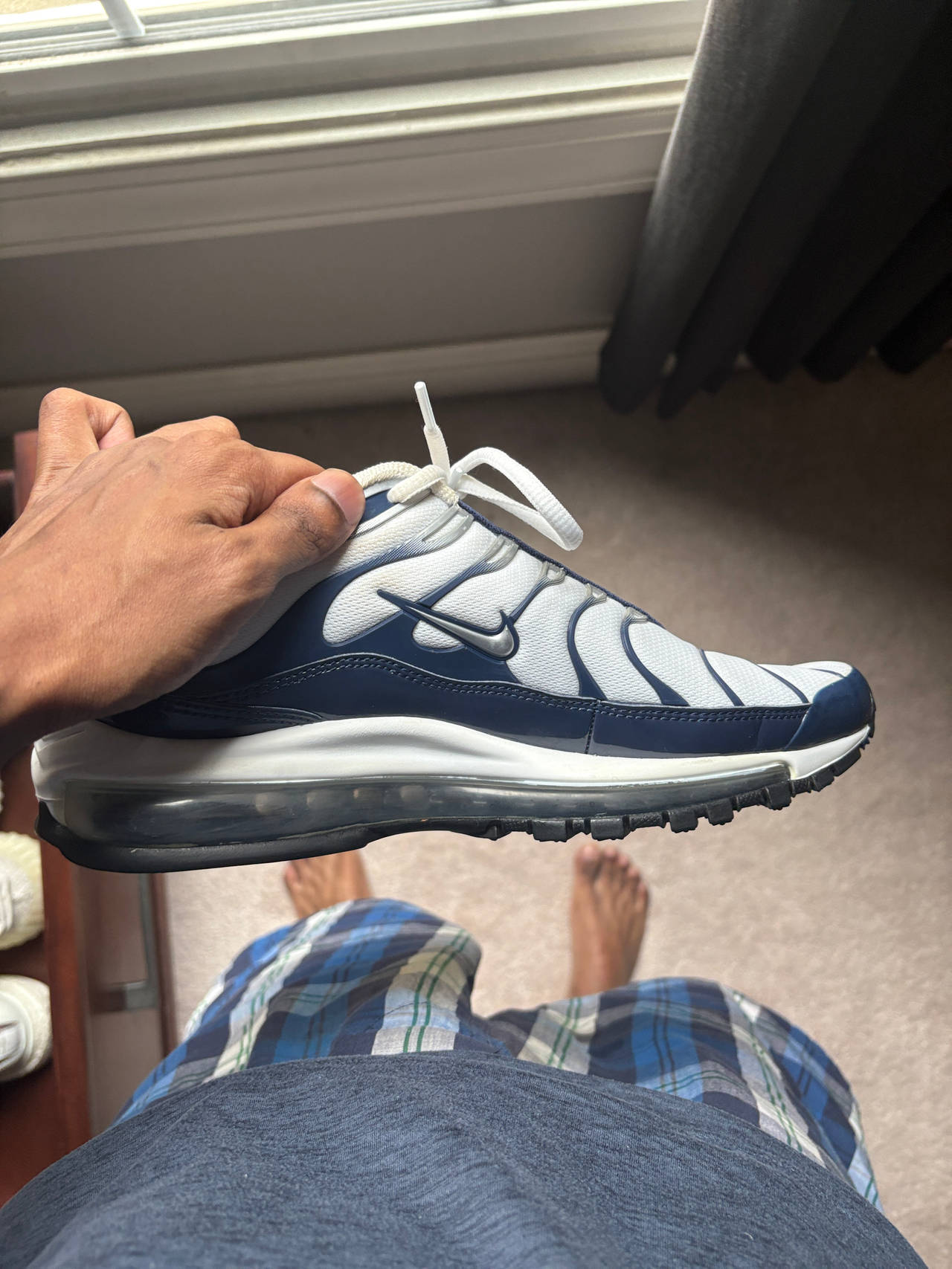 Nike Air Max 98