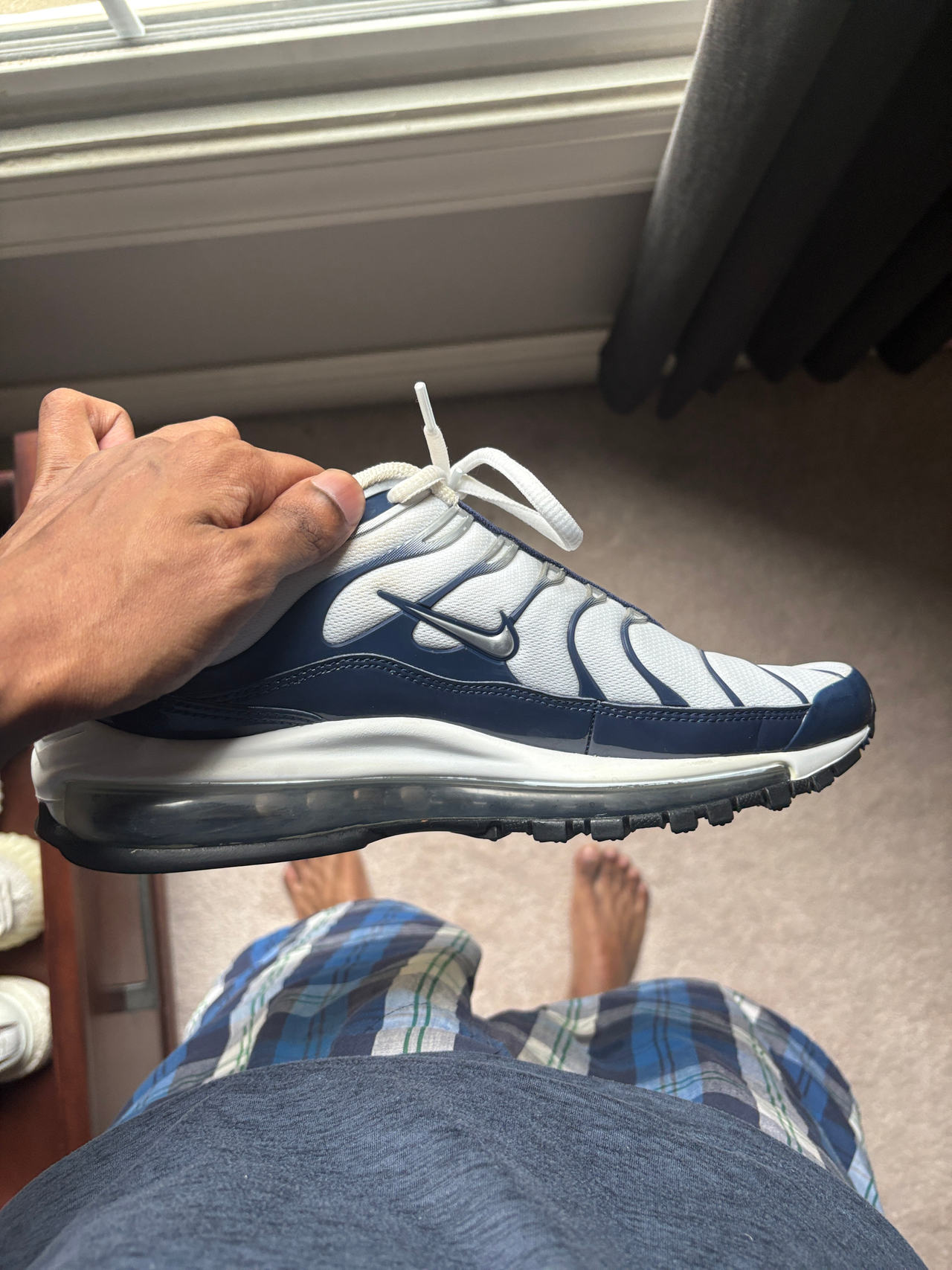 Nike Air Max 98
