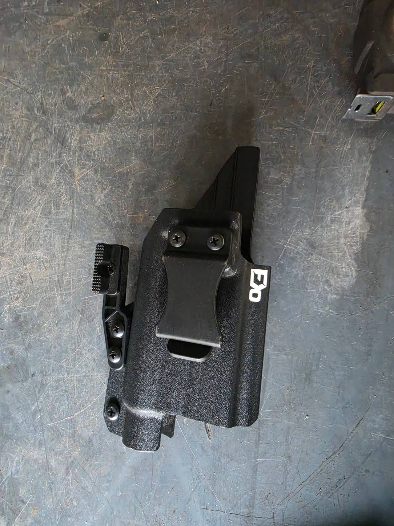 TXC Holsters X1 IWB Holster