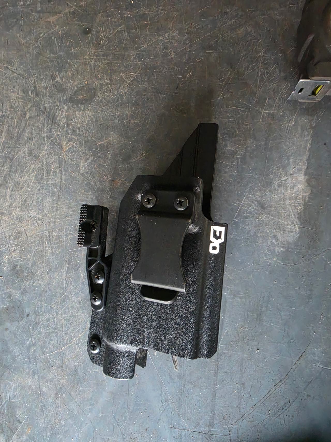 TXC Holsters X1 IWB Holster