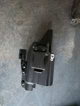 TXC Holsters X1 IWB Holster - Image 1