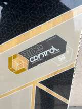 Ride Snowboard 158cm with Bindings and Bag - Image 3