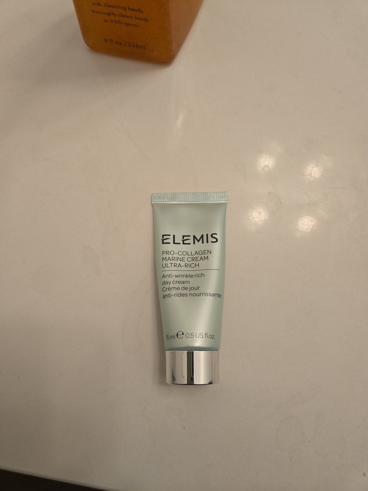 Elemis Pro-Collagen Marine Cream Ultra-Rich 15ml
