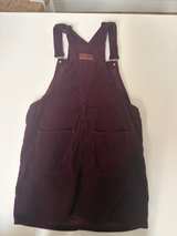 Wrangler Corduroy Overall Dress - Image 4