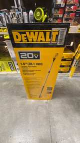 DeWalt 20V MAX Pole Pruner (Tool Only) - Image 3