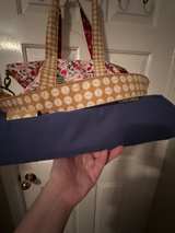 Matilda Jane Floral Weekender Bag - Image 4