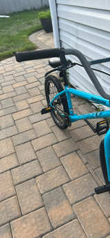 Mongoose Legion L20 BMX Bike - Image 5