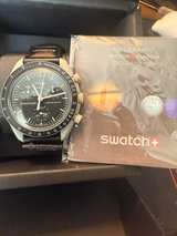 Omega x Swatch Speedmaster MoonSwatch - Image 5
