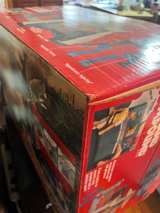 Jurassic Park Electronic Command Compound Playset (1993) - Image 4
