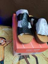 Easy Spirit Brixton 3 Sandal - Image 3