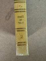 Childcraft: The How and Why Library, Volume 2: Stories and Fables - Image 2