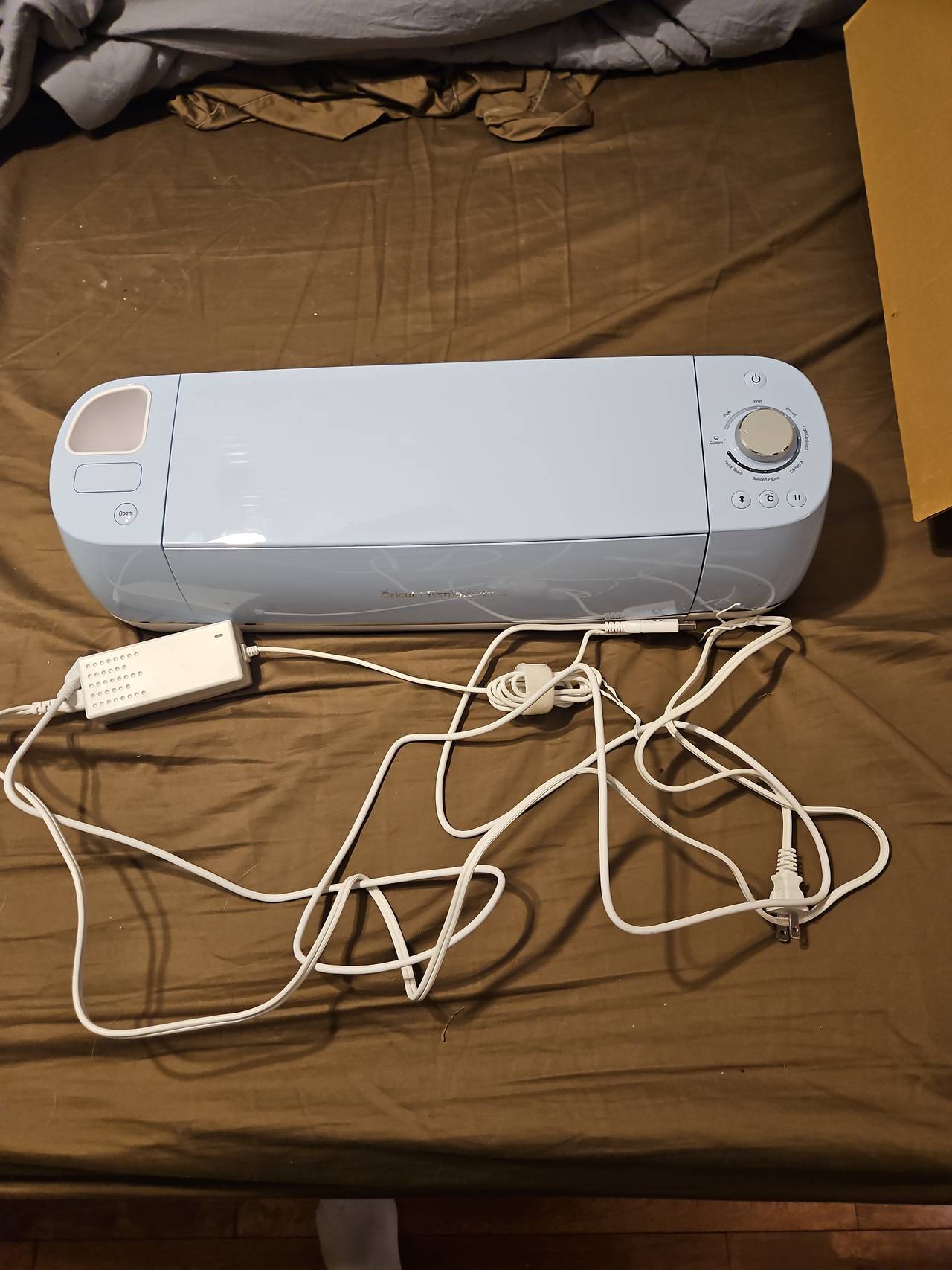 Cricut Explore Air 2 Smart Cutting Machine