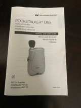 Williams Sound Pocketalker Ultra Personal Amplifier - Image 4