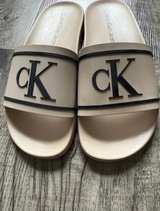 Calvin Klein Women’s Slides Size 8 New - Image 4