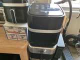 Bluebow 8 Quart Air Fryer - Image 1